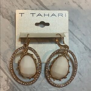 Tahari Earrings